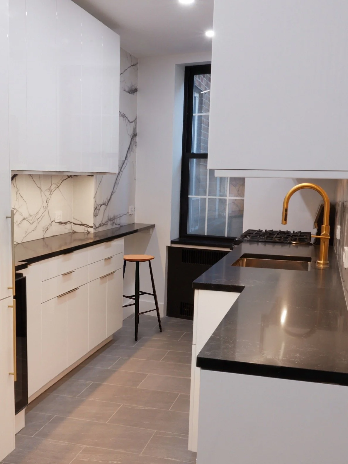 Greenwich Village Apartment ii