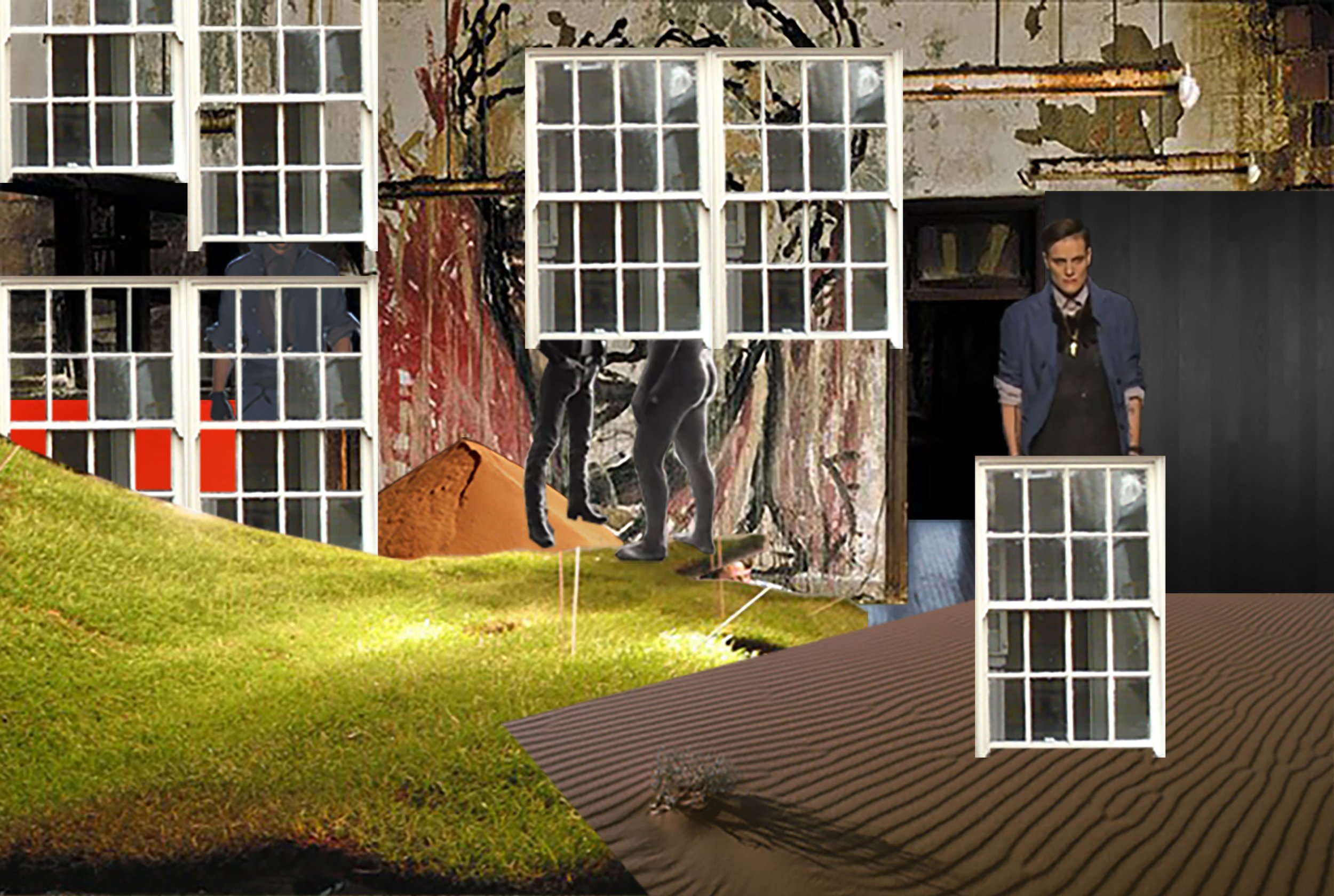 BOFFO Competition Entry