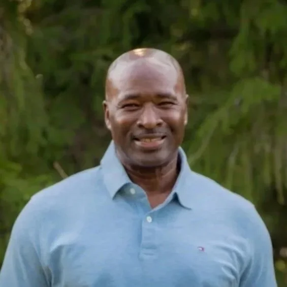 Minneapolis Park Board Member Charles Rucker