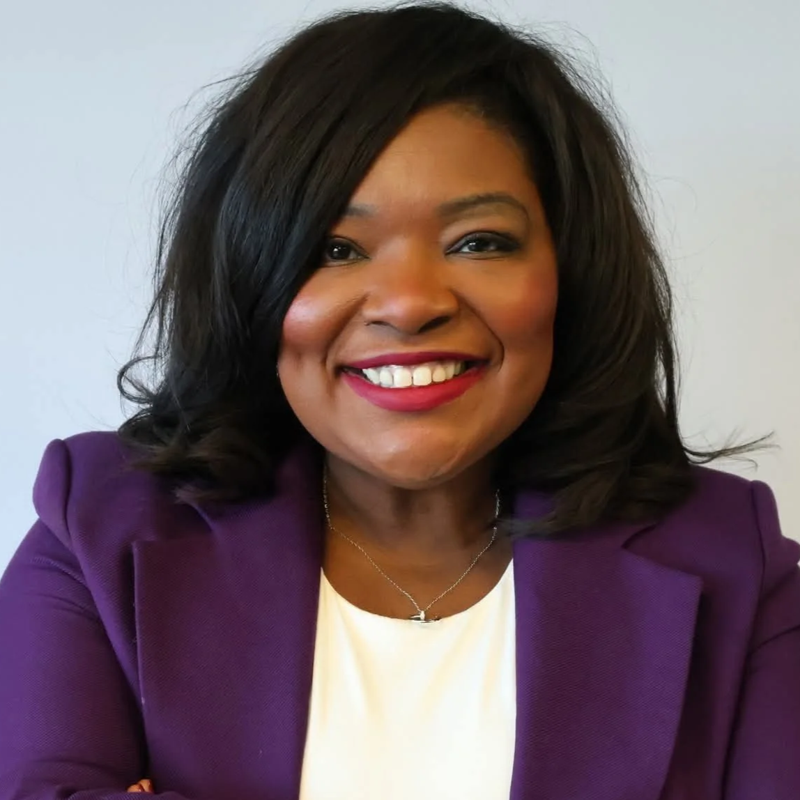 Minneapolis City Council Member LaTrisha Vetaw