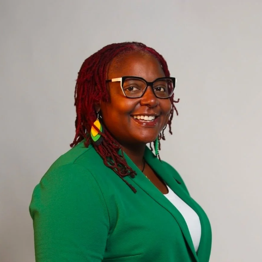 Minneapolis City Council Member Pearll Warren