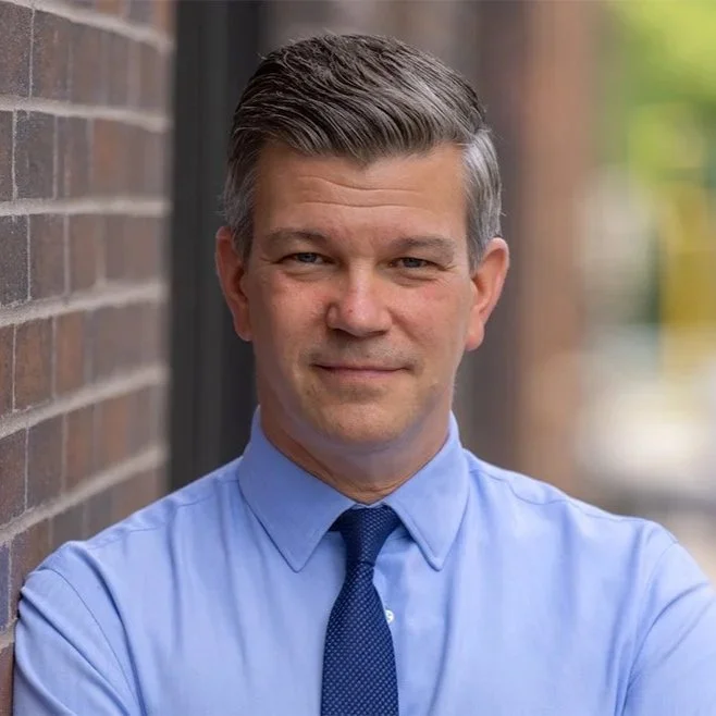 Former MN House Majority Leader Ryan Winkler