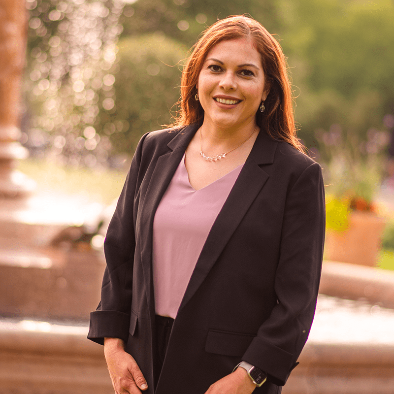 Vivian Salazar