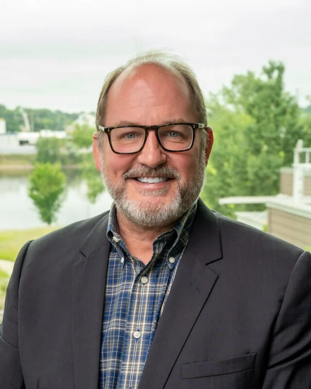 Former Minneapolis City Council Member Kevin Reich