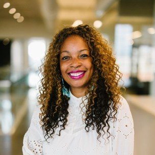 Golden Valley Mayor Roslyn Harmon