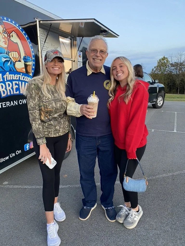 I pushed for a Tourism director my first month in office.  To be able to receive the taxes taken when people spend the night in one of our hotels, we must have a director.  Paige has done an excellent job organizing community-unifying events and prom