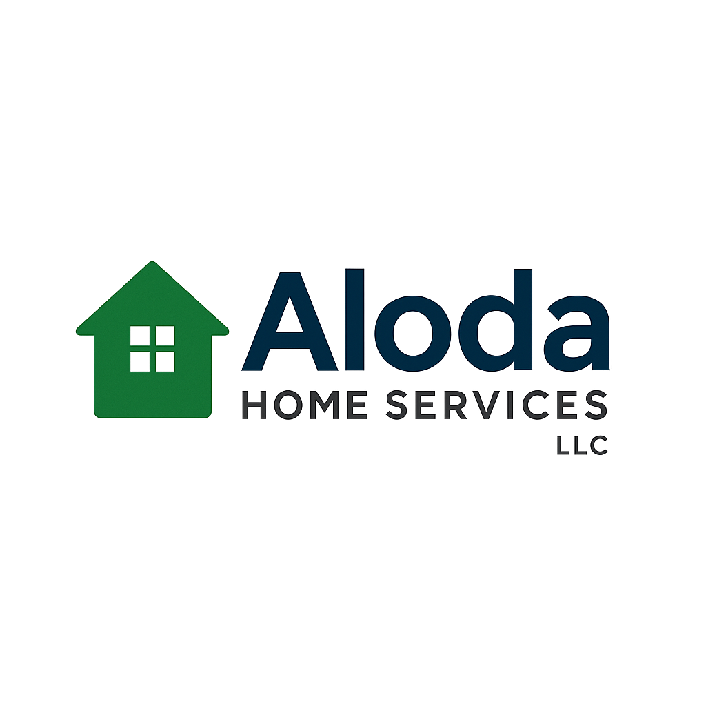 Aloda Home Services