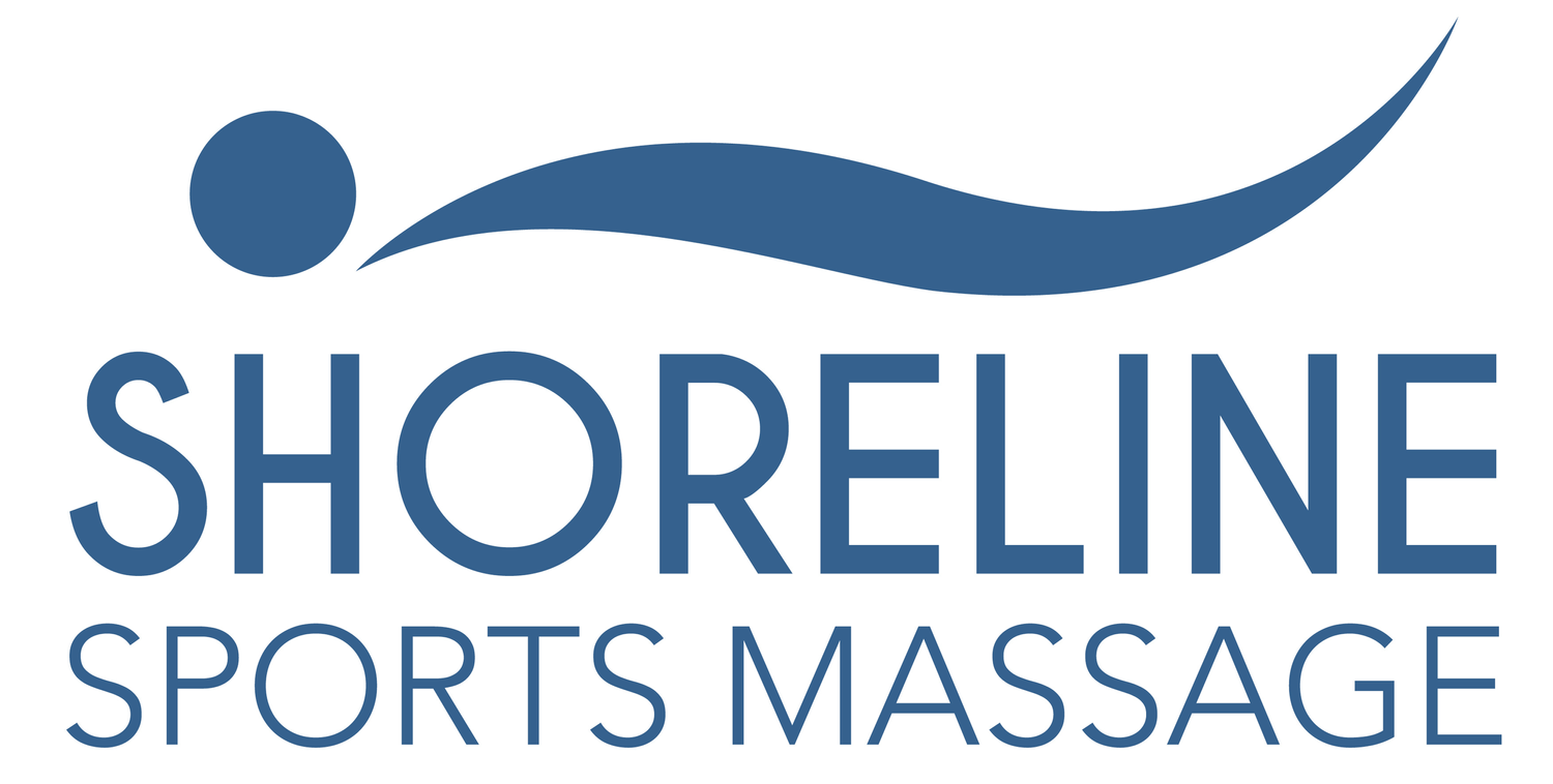Shoreline Sports Massage 