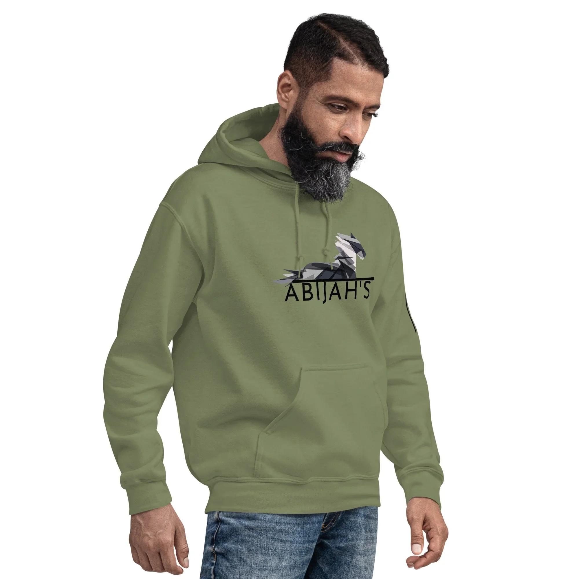 unisex-heavy-blend-hoodie-military-green-right-front-68add525a4460.webp