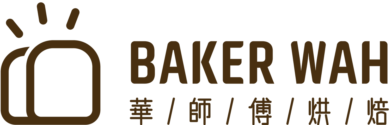 Baker Wah