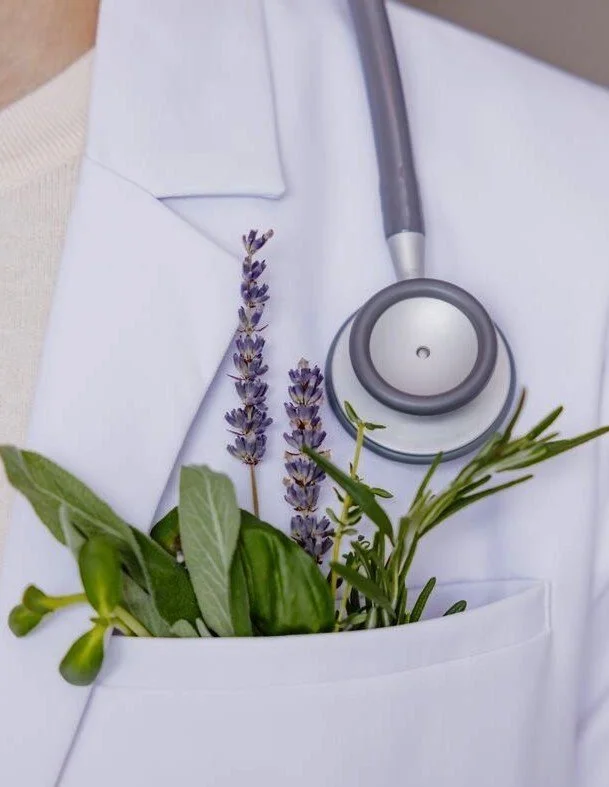 What is an ND and Why Does it Matter?