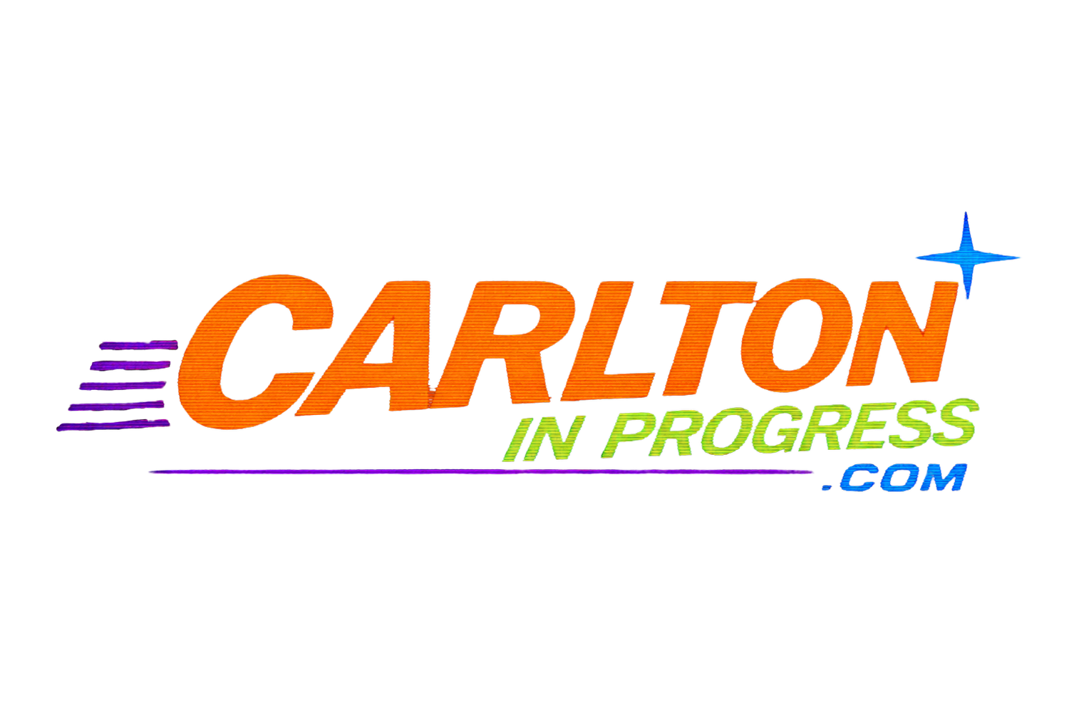 Carlton in Progress