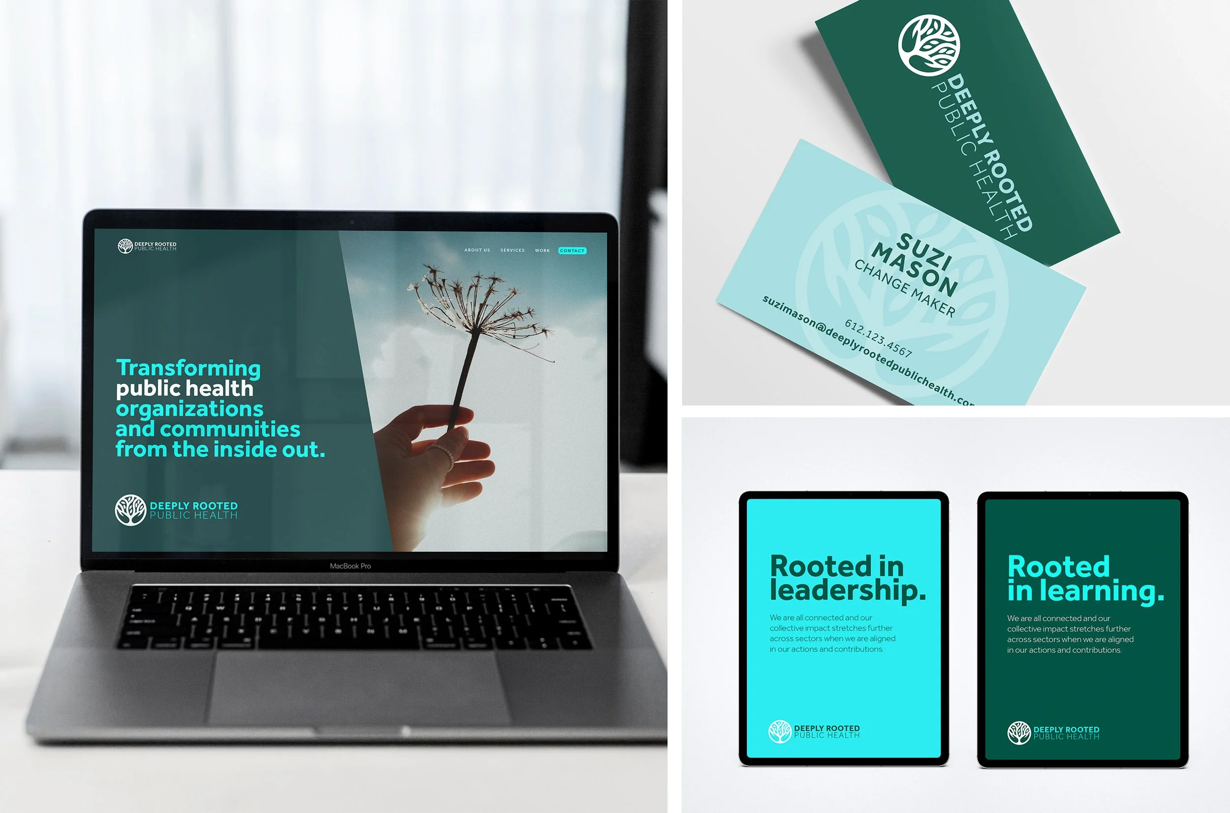 Brand Identity