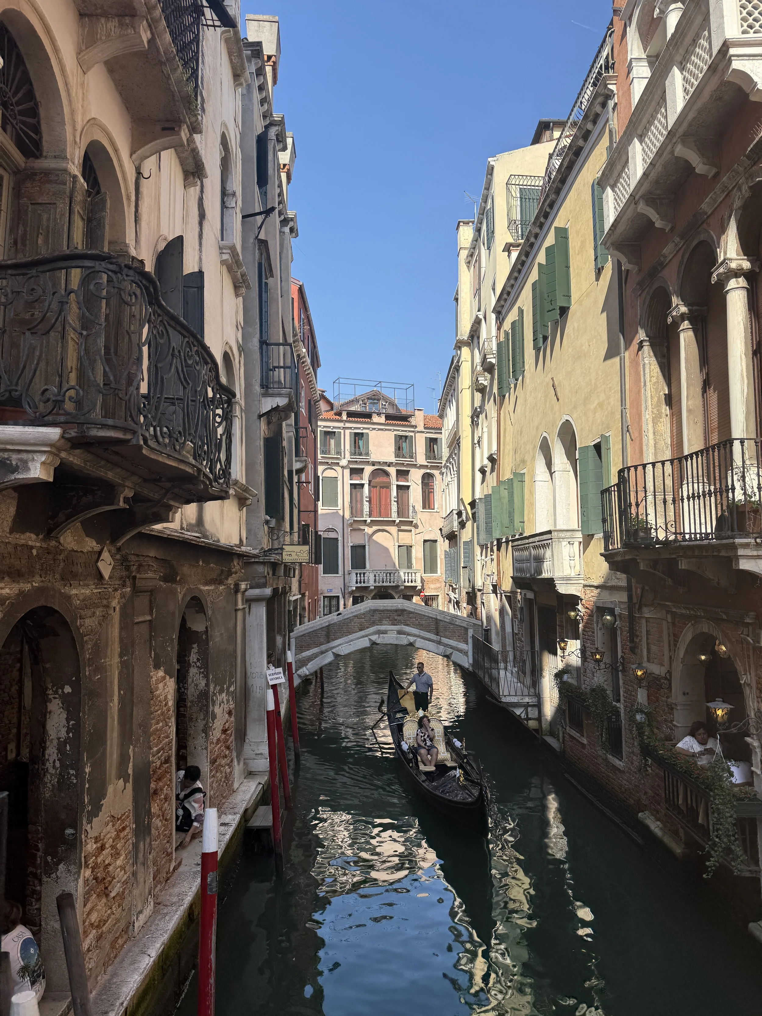 Venice Italy