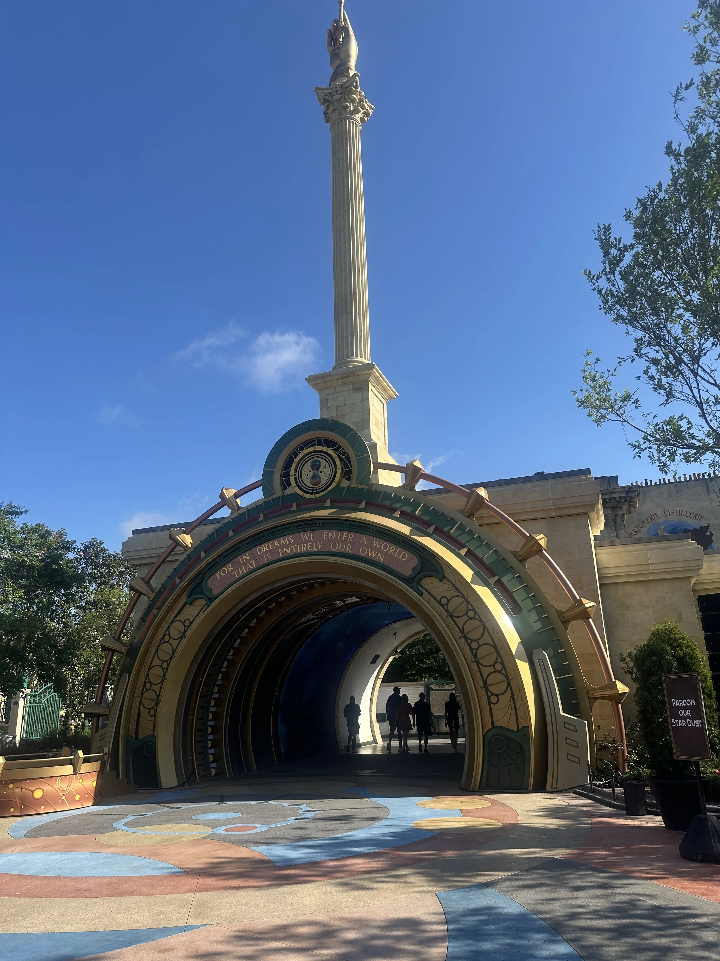 universal epic