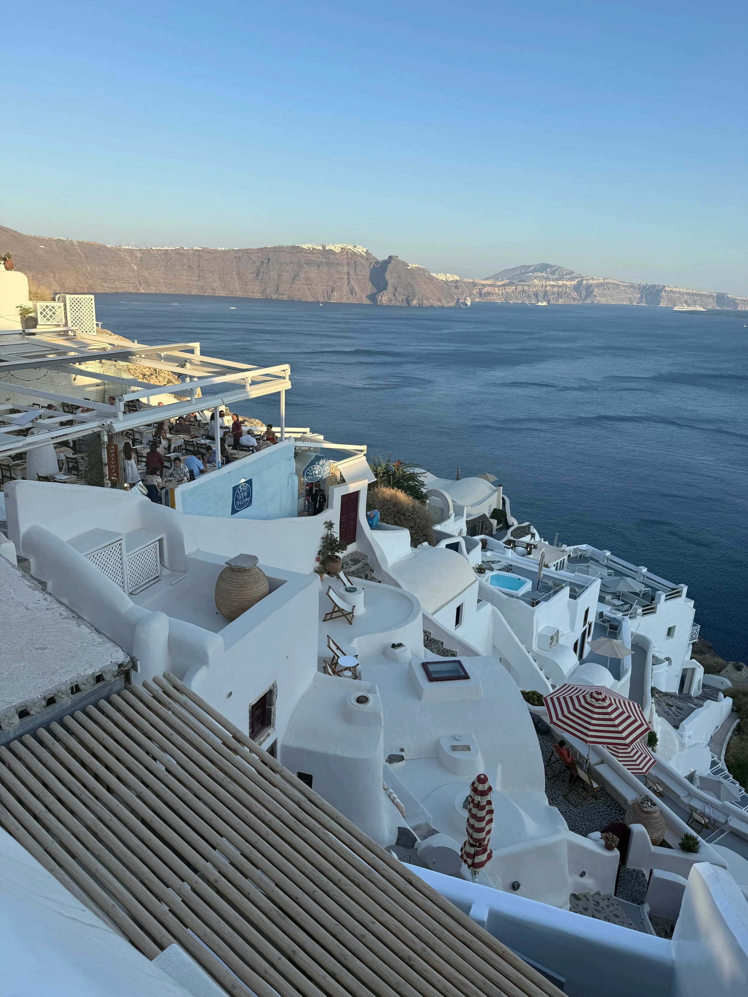 Europe Greece Santorini