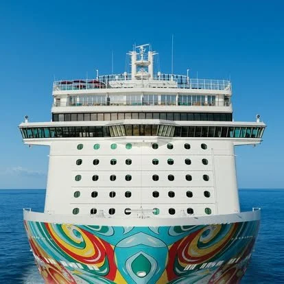 cruise planning