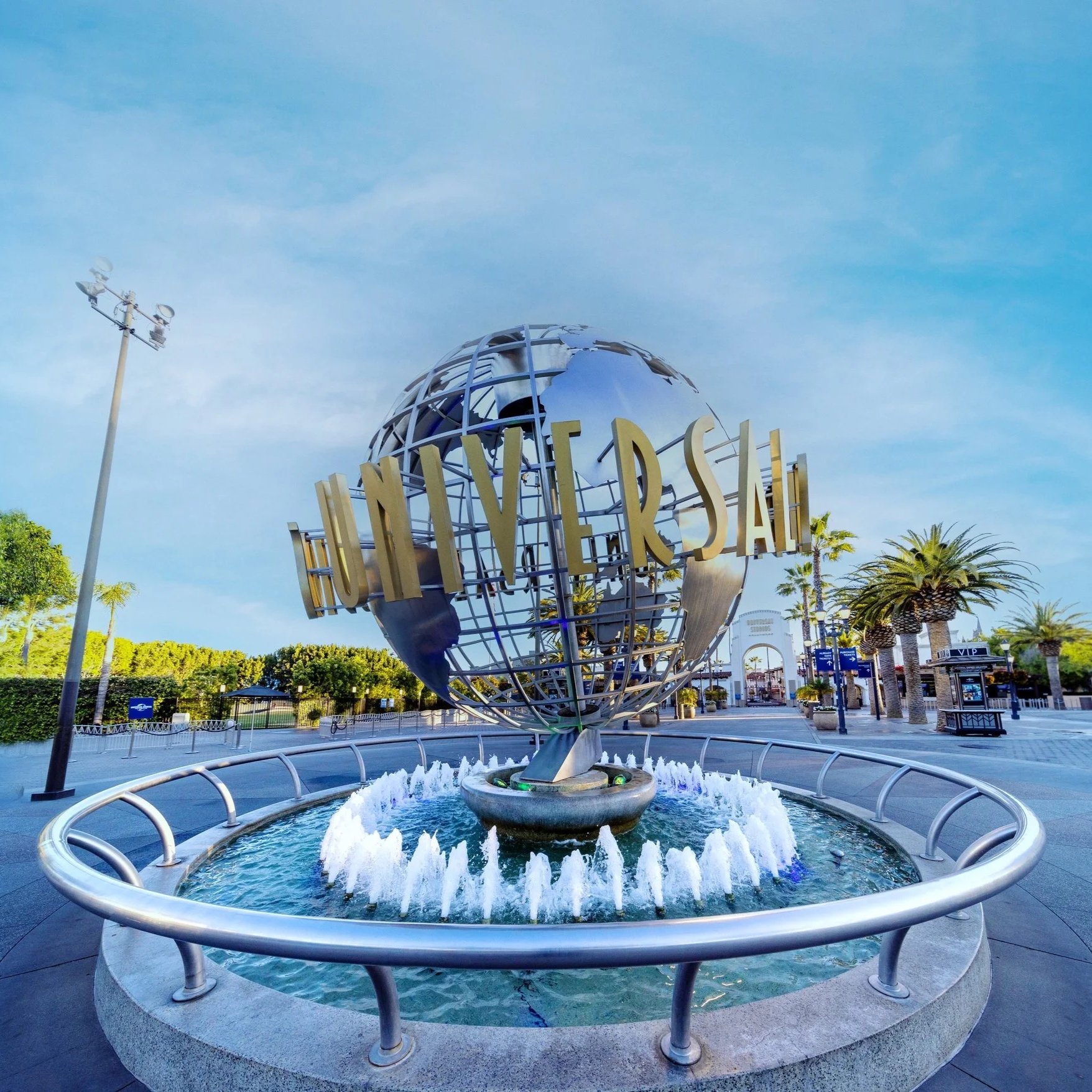 Universal Studios Florida Hollywood