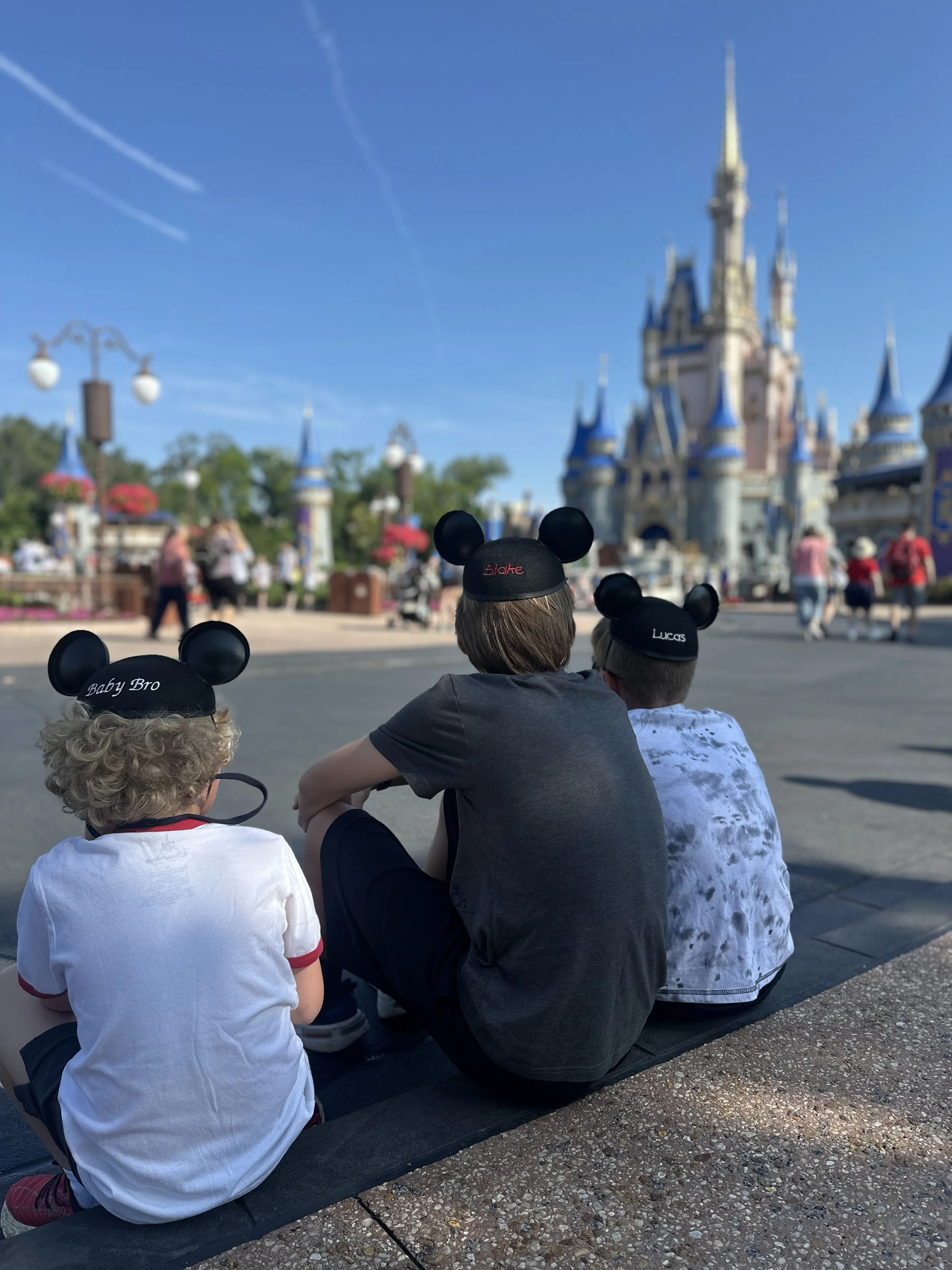 Walt disney world