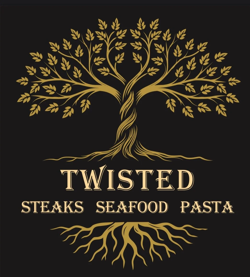Twisted - Steaks, Seafood &amp; Pasta