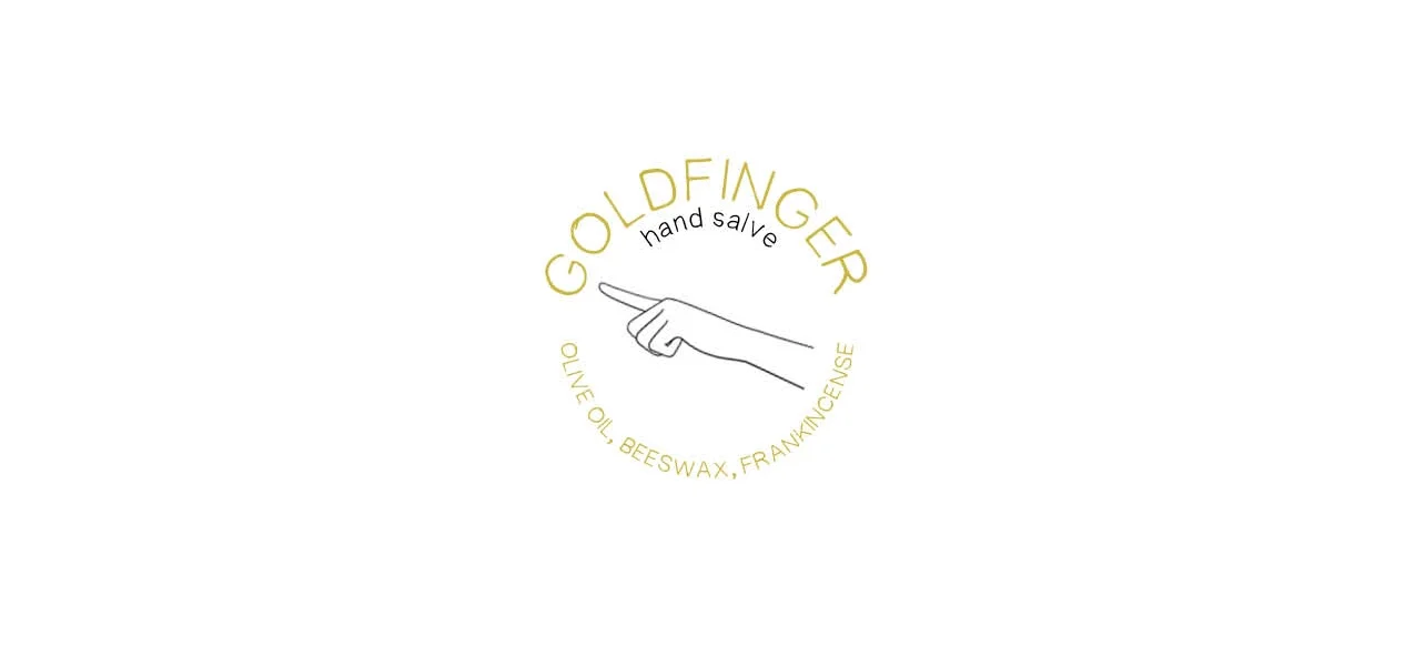 Hand Salve Product Label (Copy)