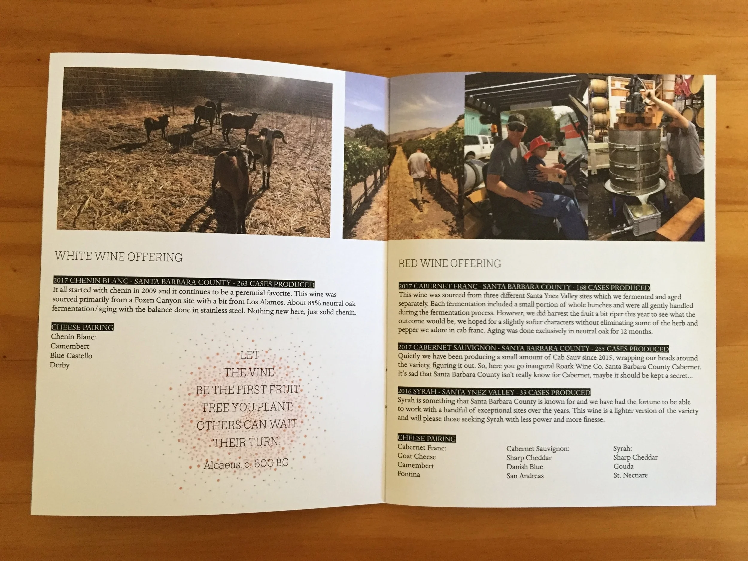 Fall 2018 'zine (Copy)