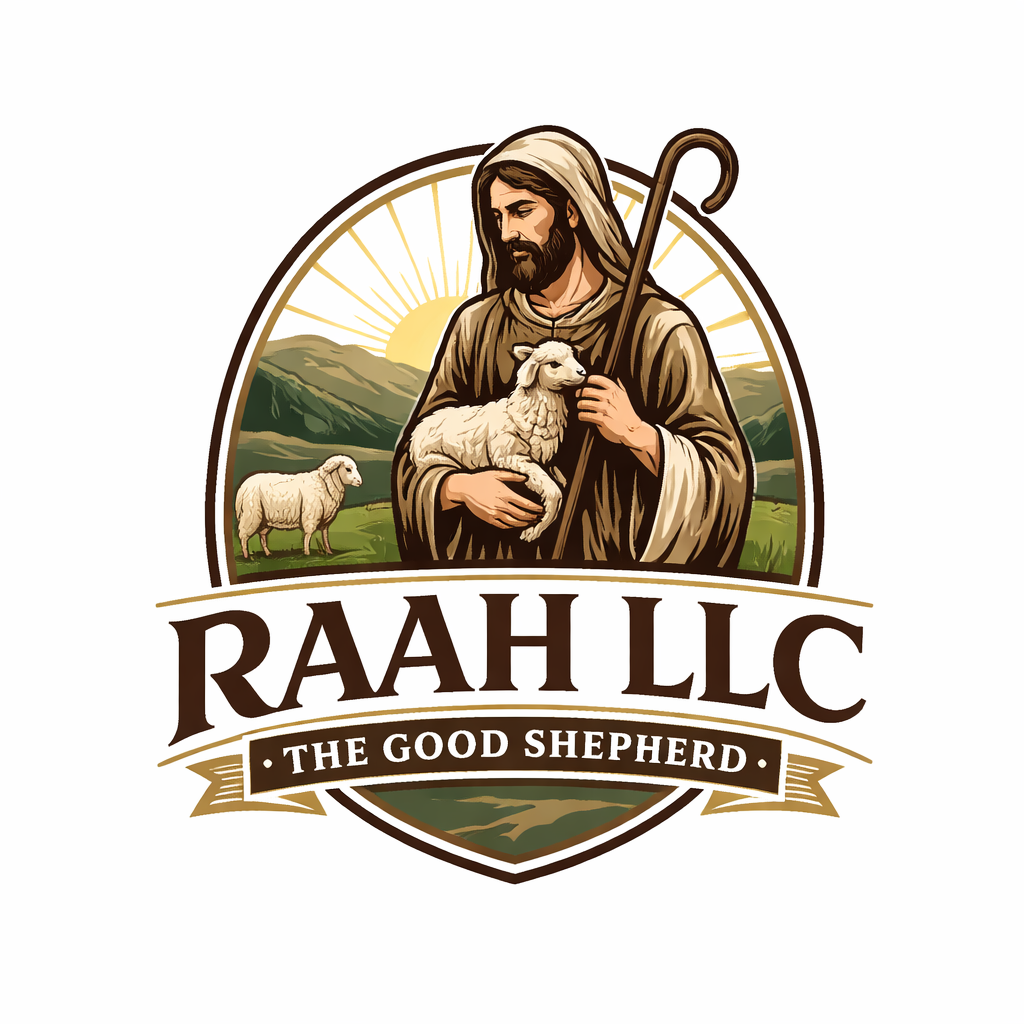 The Good Shepherd Ecommerce Co