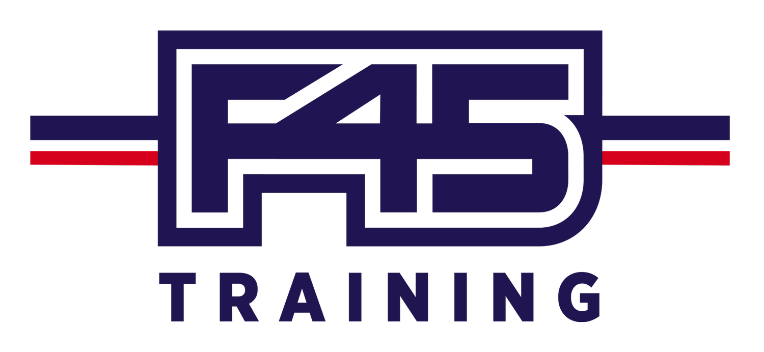 F45 Training Carlsbad (Copy)