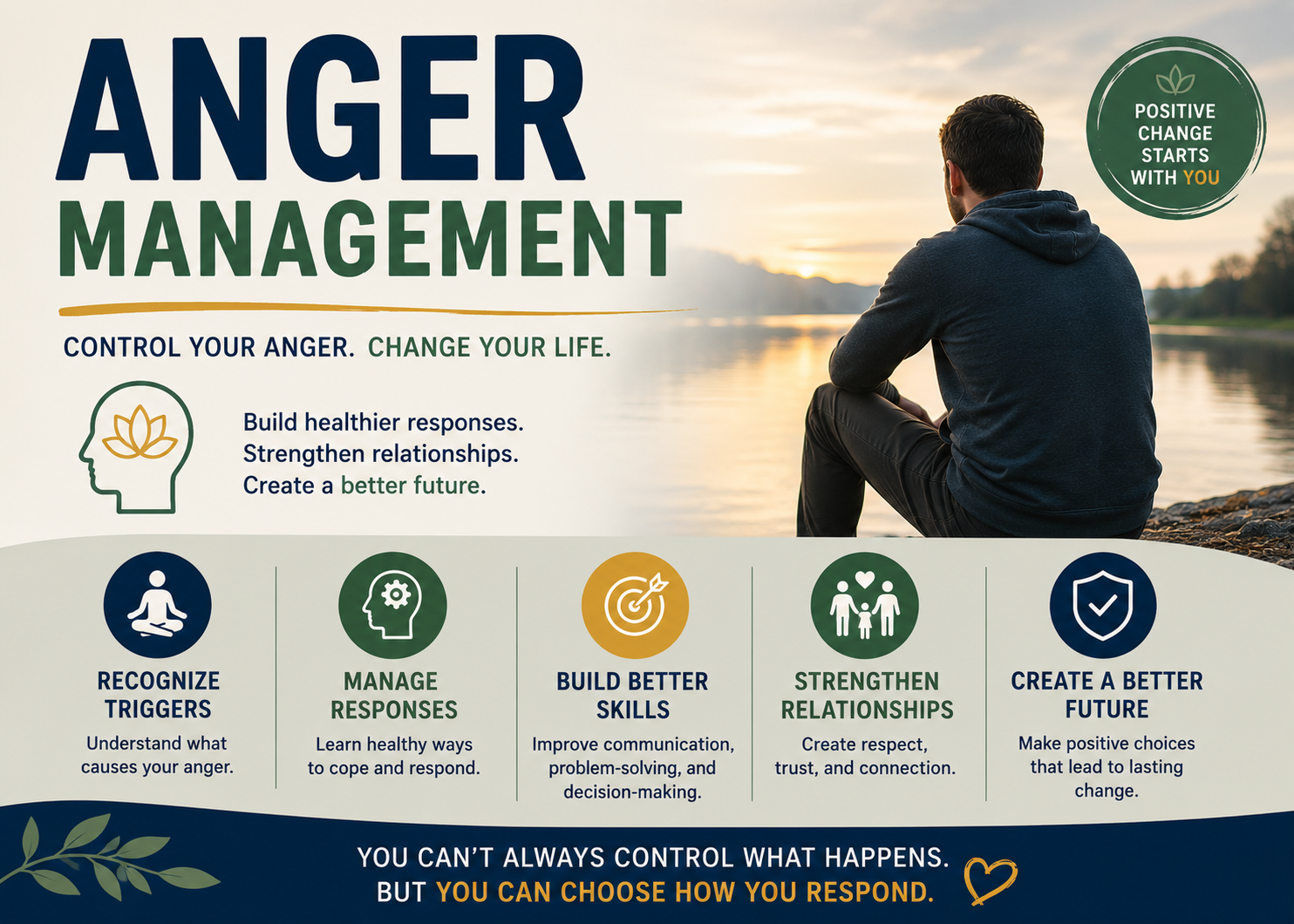 Anger Management Virtual Classes 