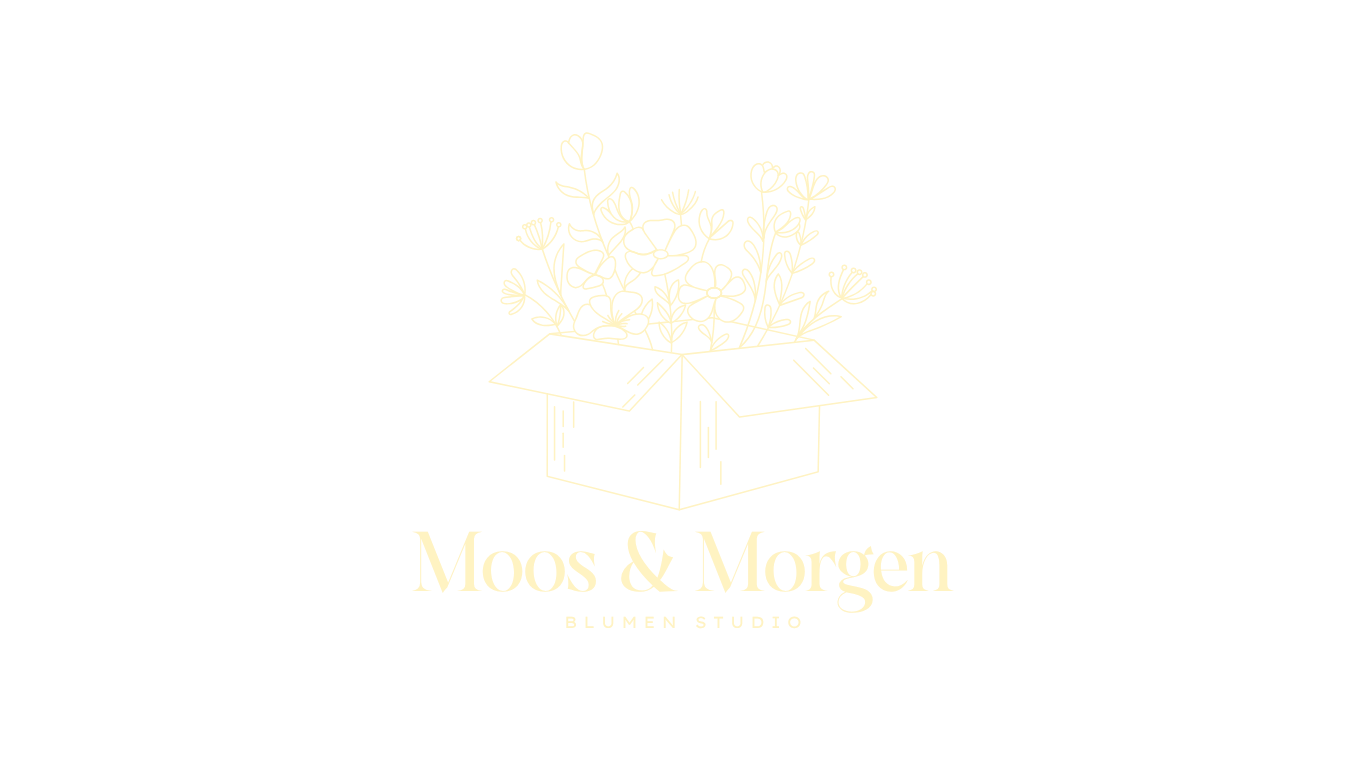 Moos &amp; Morgen