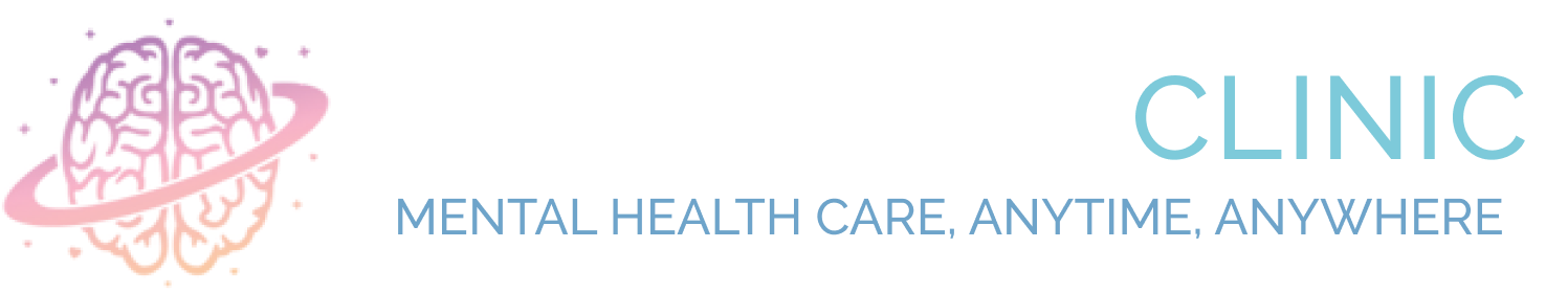 The image features a logo with a stylized pink male brain on the left and the words 'Psych ROIH' in bold black, blue, and cyan lettering.