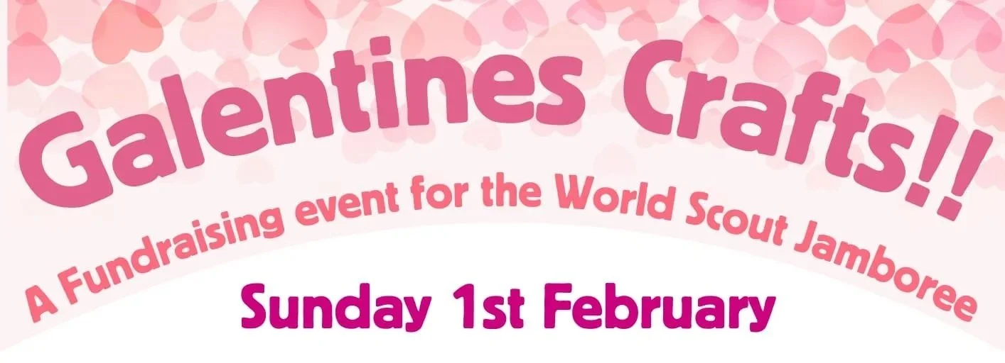 Galentine’s Craft Workshop