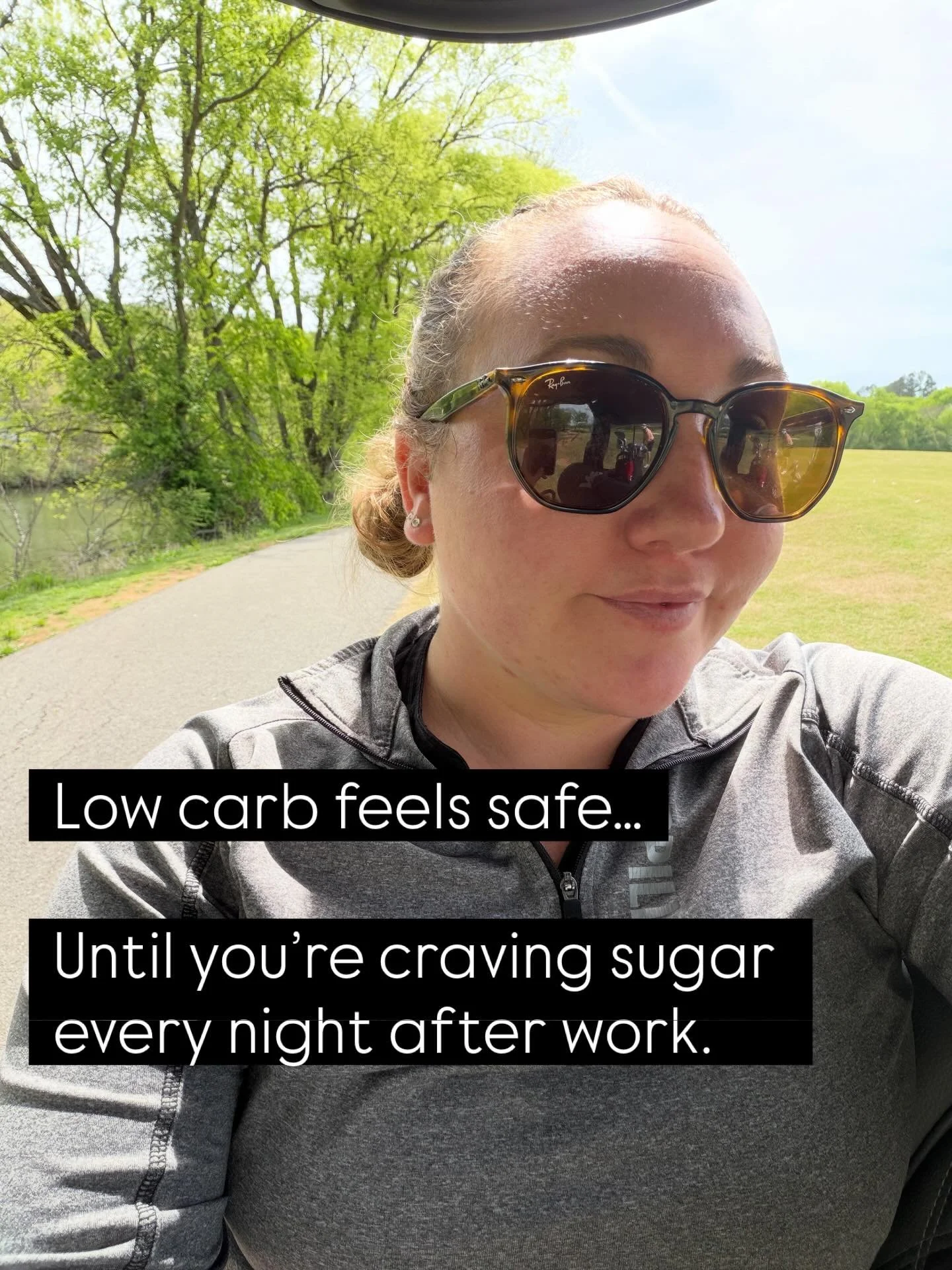 Comment &ldquo;MASTERCLASS&rdquo; for the link to save your seat in my FREE live masterclass!! 🥑