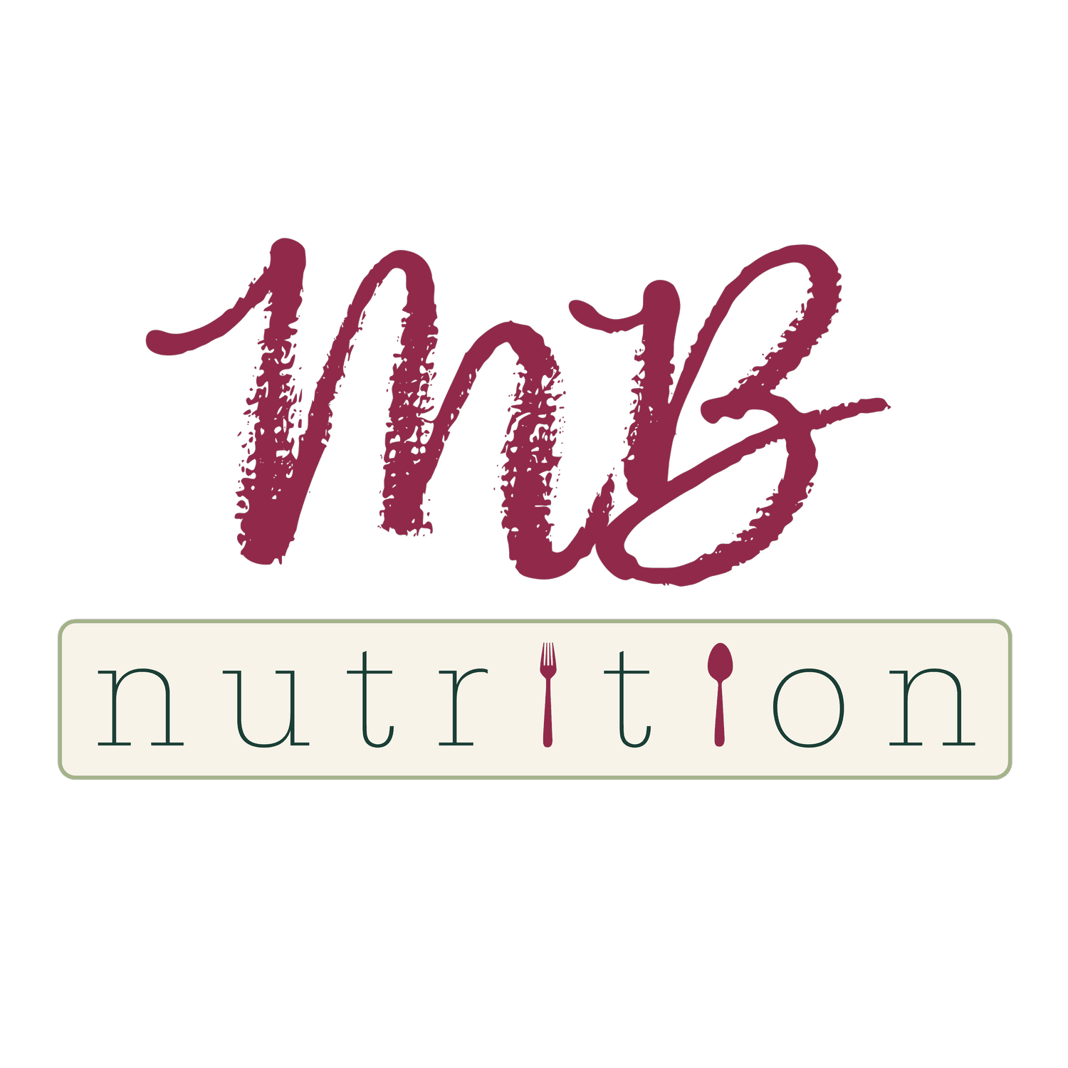 Morganne Brown Nutrition 