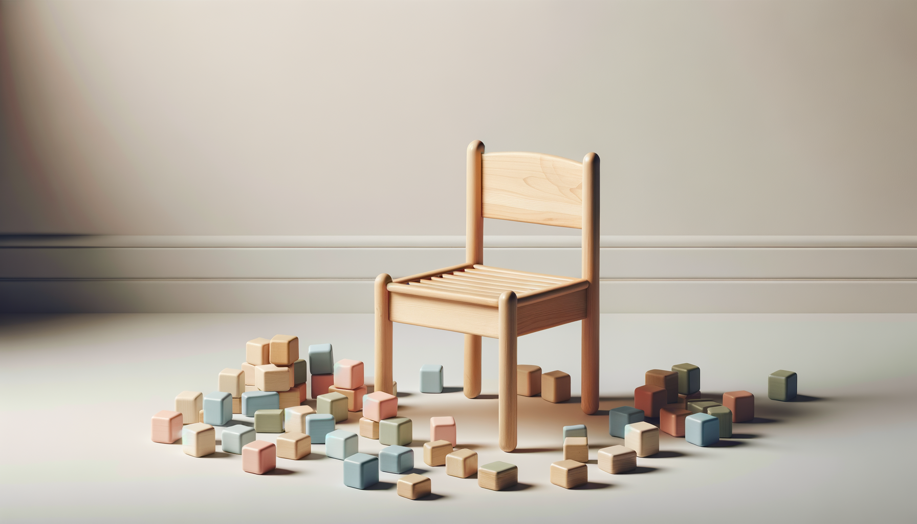 Part-Time Infant Care