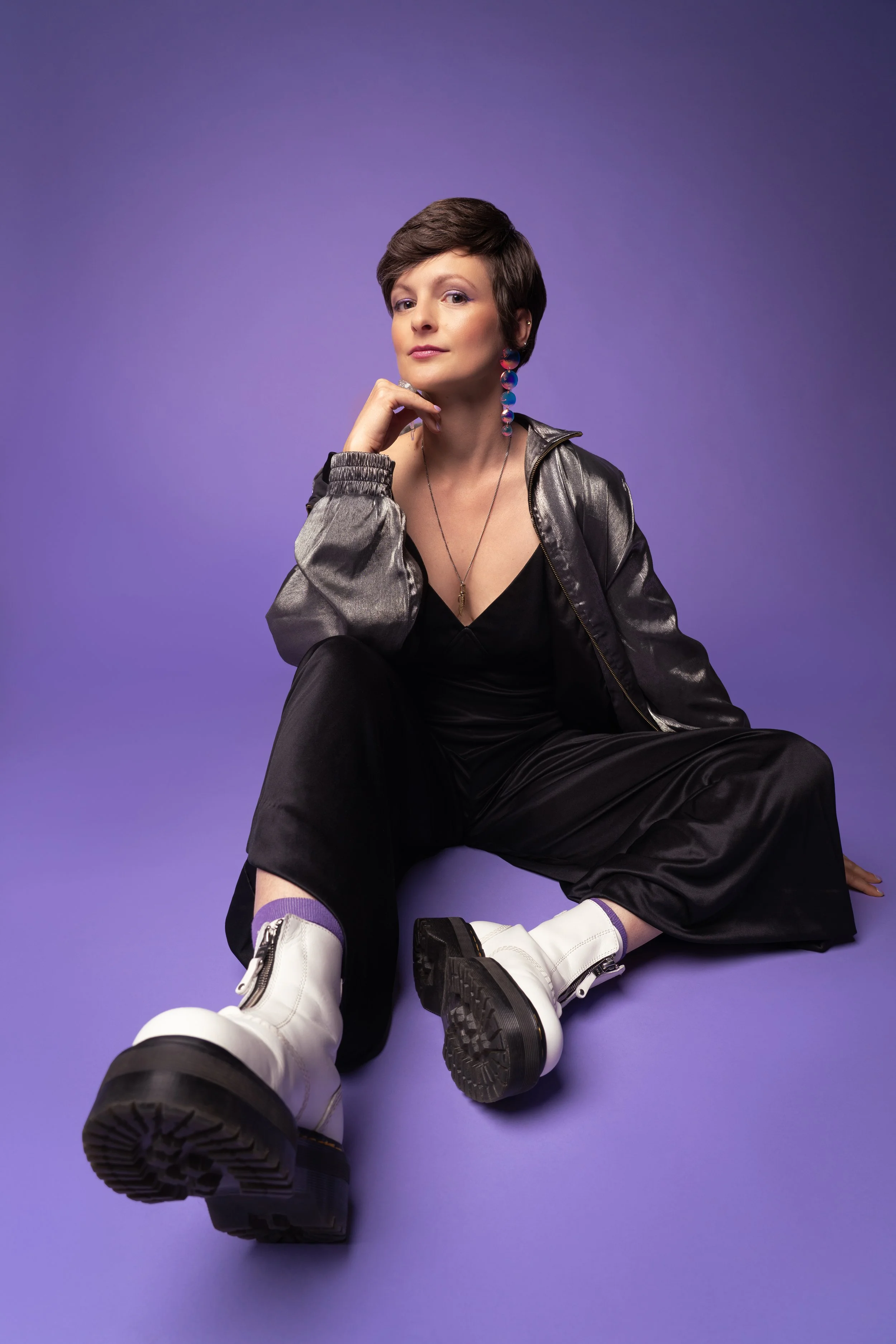 photo by Jaylyn Todd