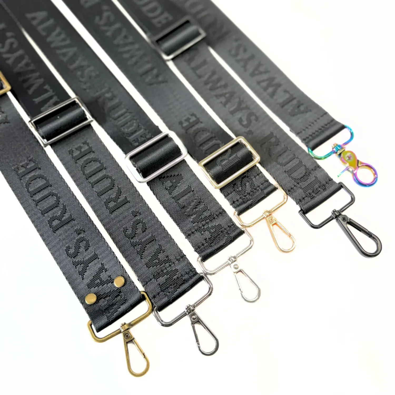 Simple Strap