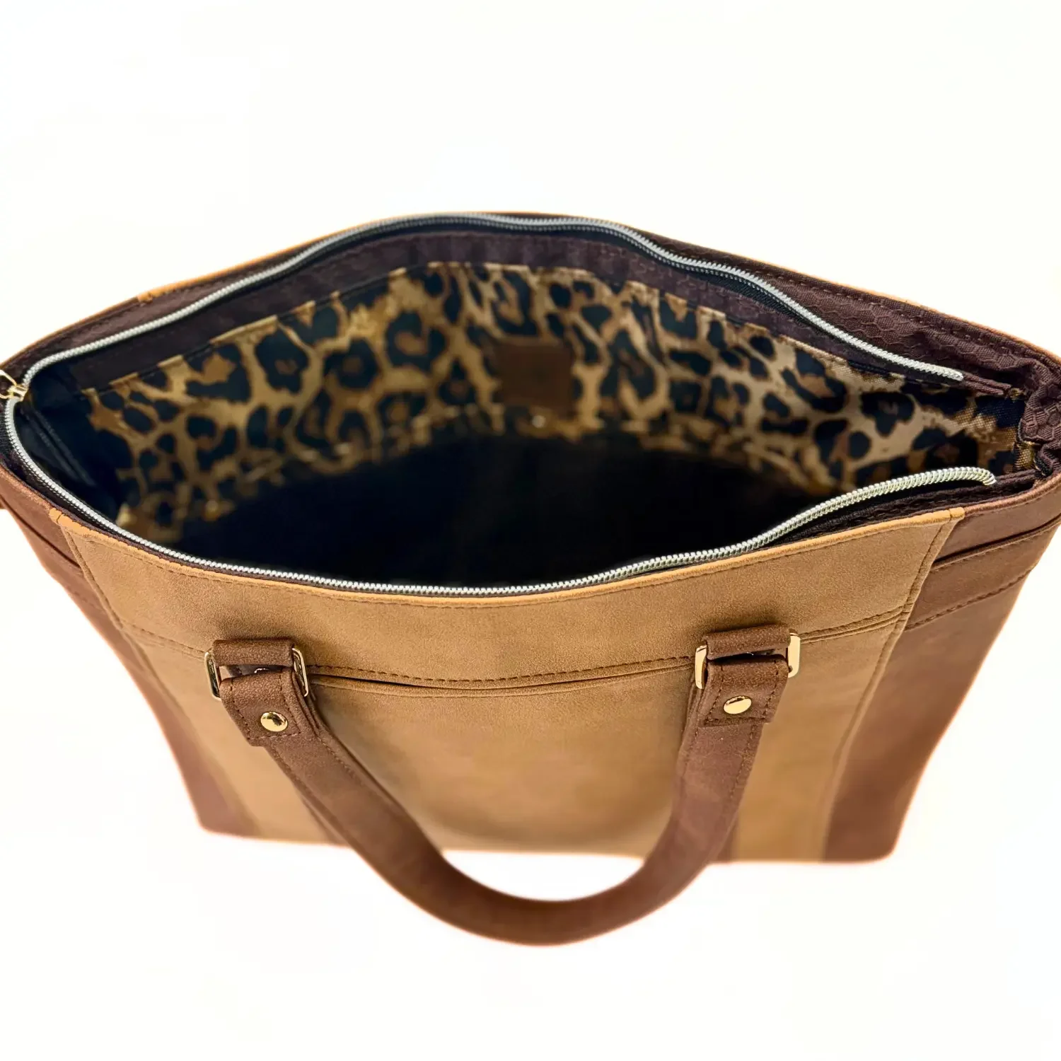 Unleashed Interior.webp