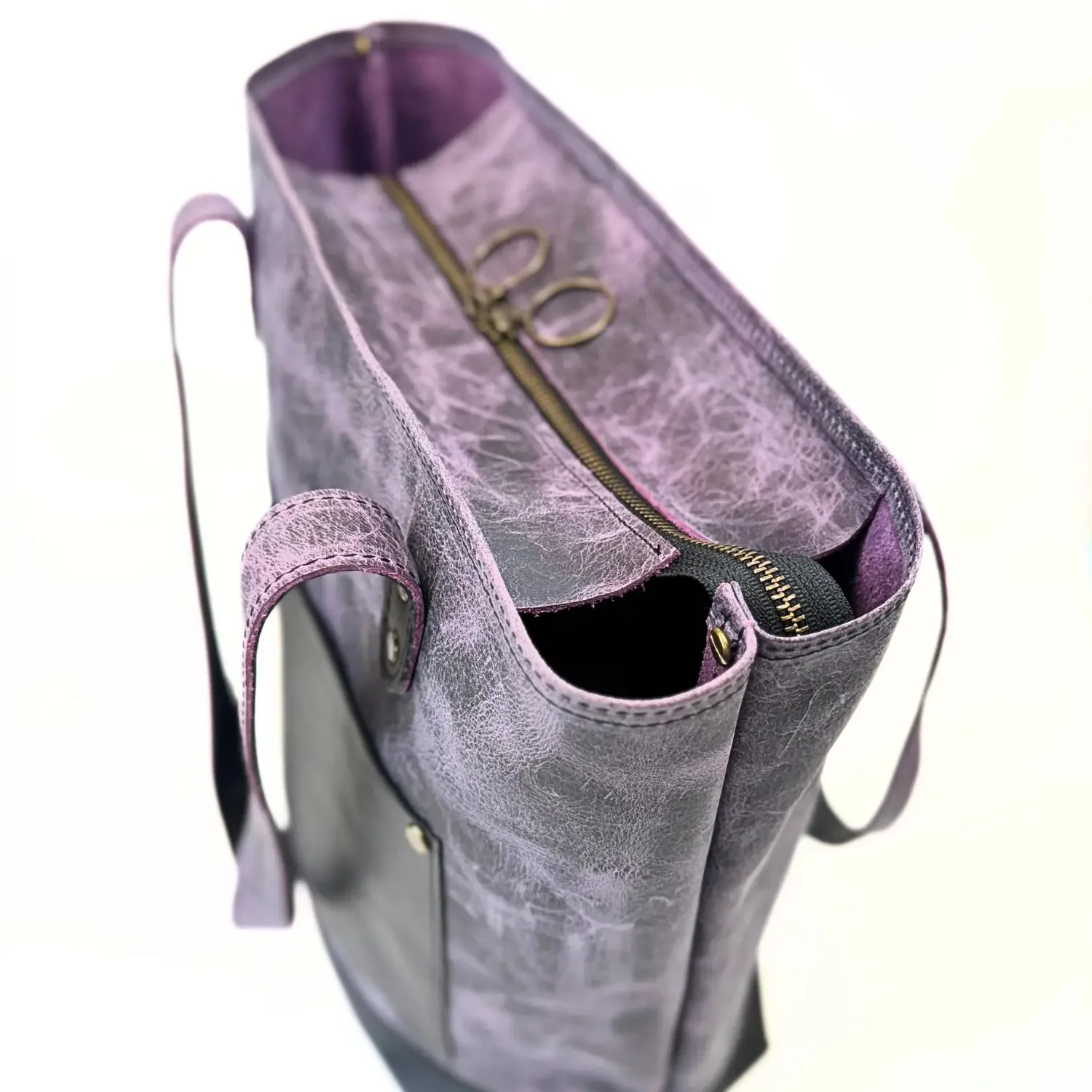 Beautifully Unruly Zipper.webp