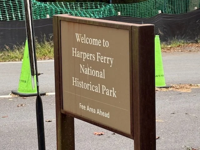 Harpers Ferry Welcome Sign.jpeg