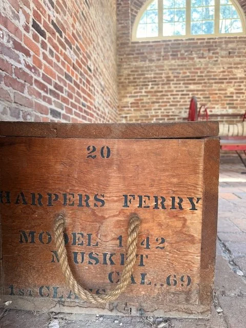 Harpers Ferry - Musket Box.jpeg