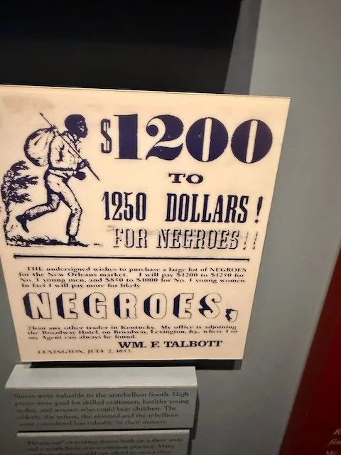 Sale Advertisement selling Enslaved Black People.jpeg
