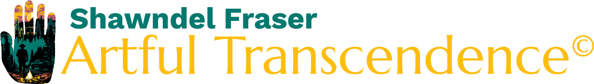 Shawndel N. Fraser: Environmental Psychologist &amp; Artist