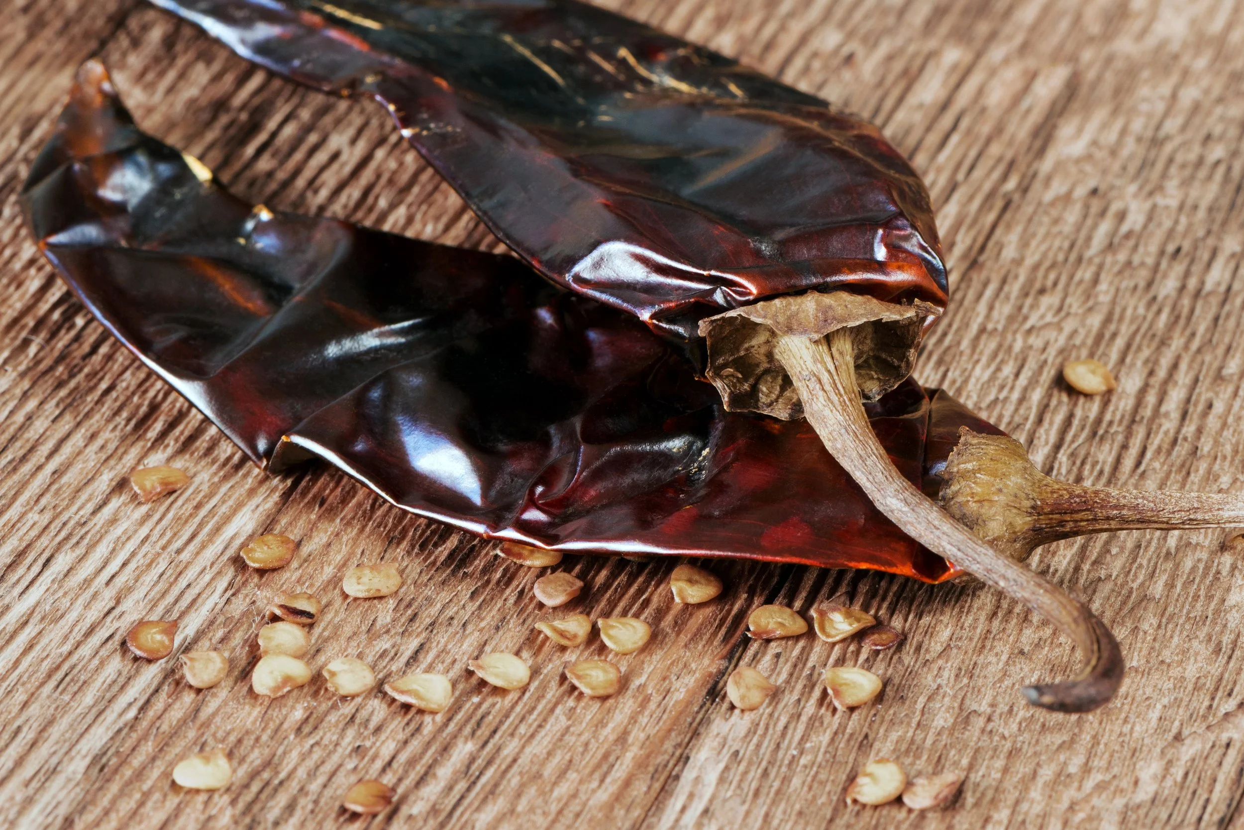 Chile Guajillo