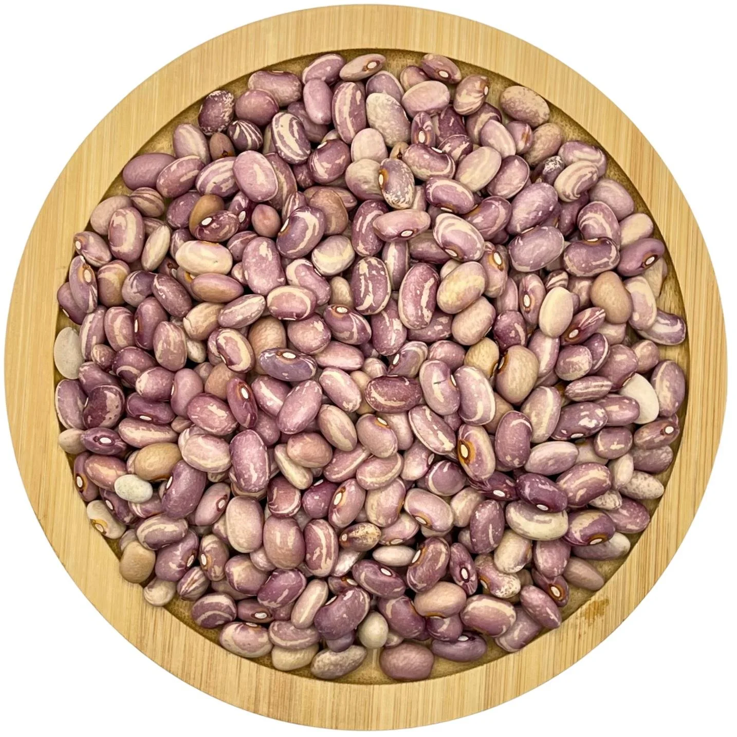 Frijol Flor de Junio