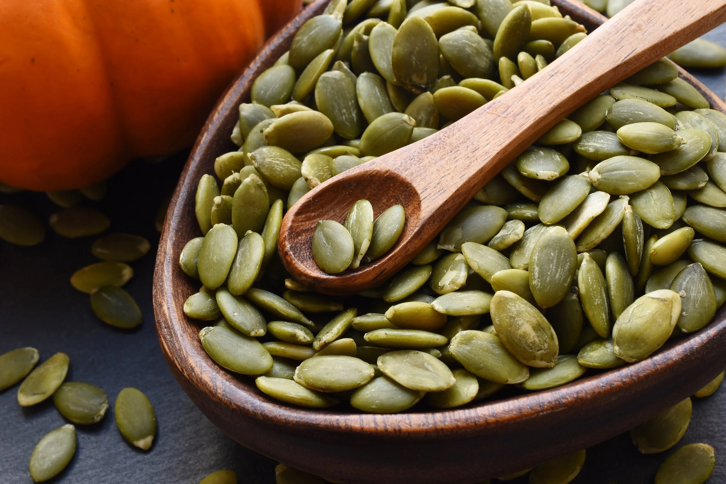 Pepita Importada Pelada