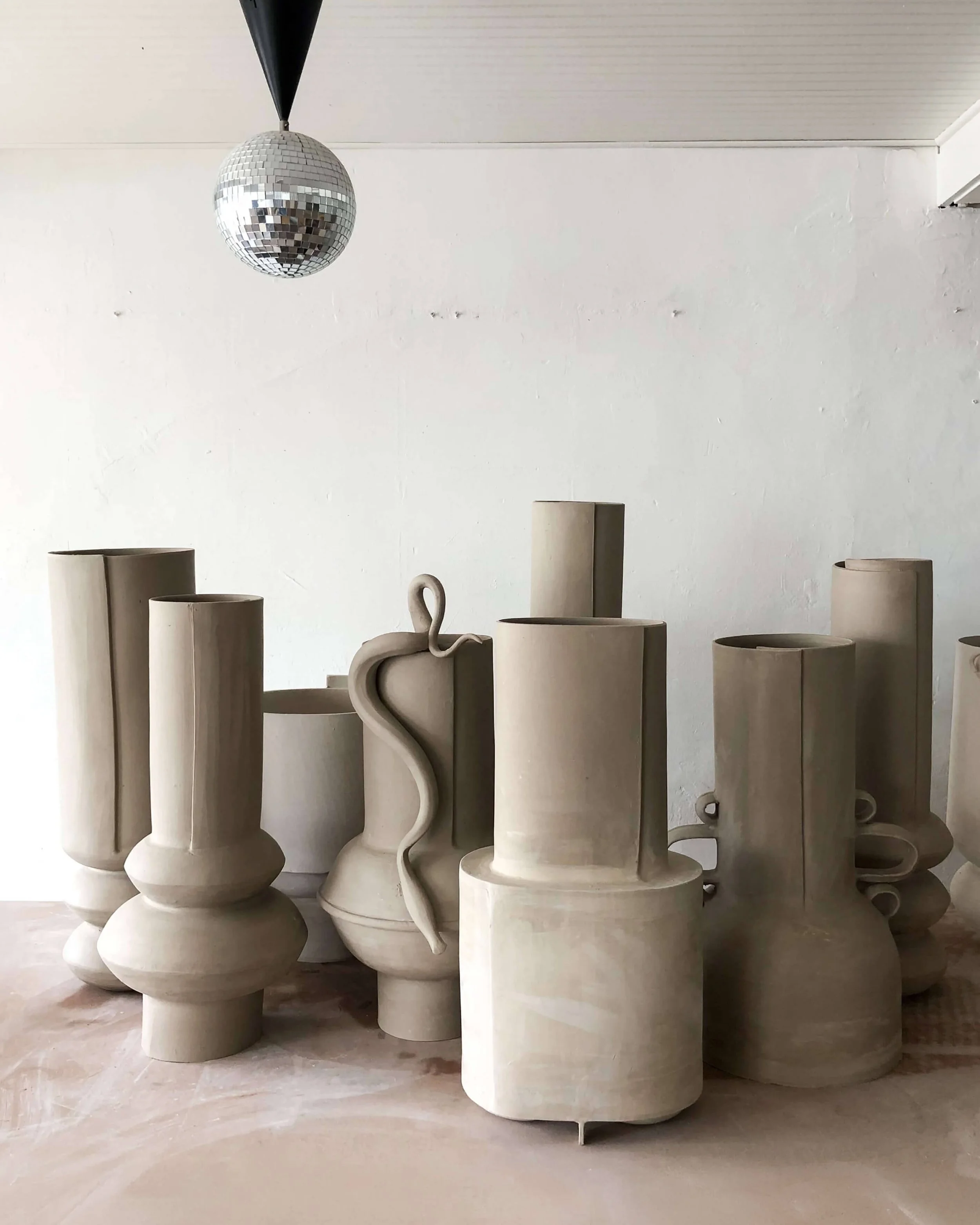 Vases 