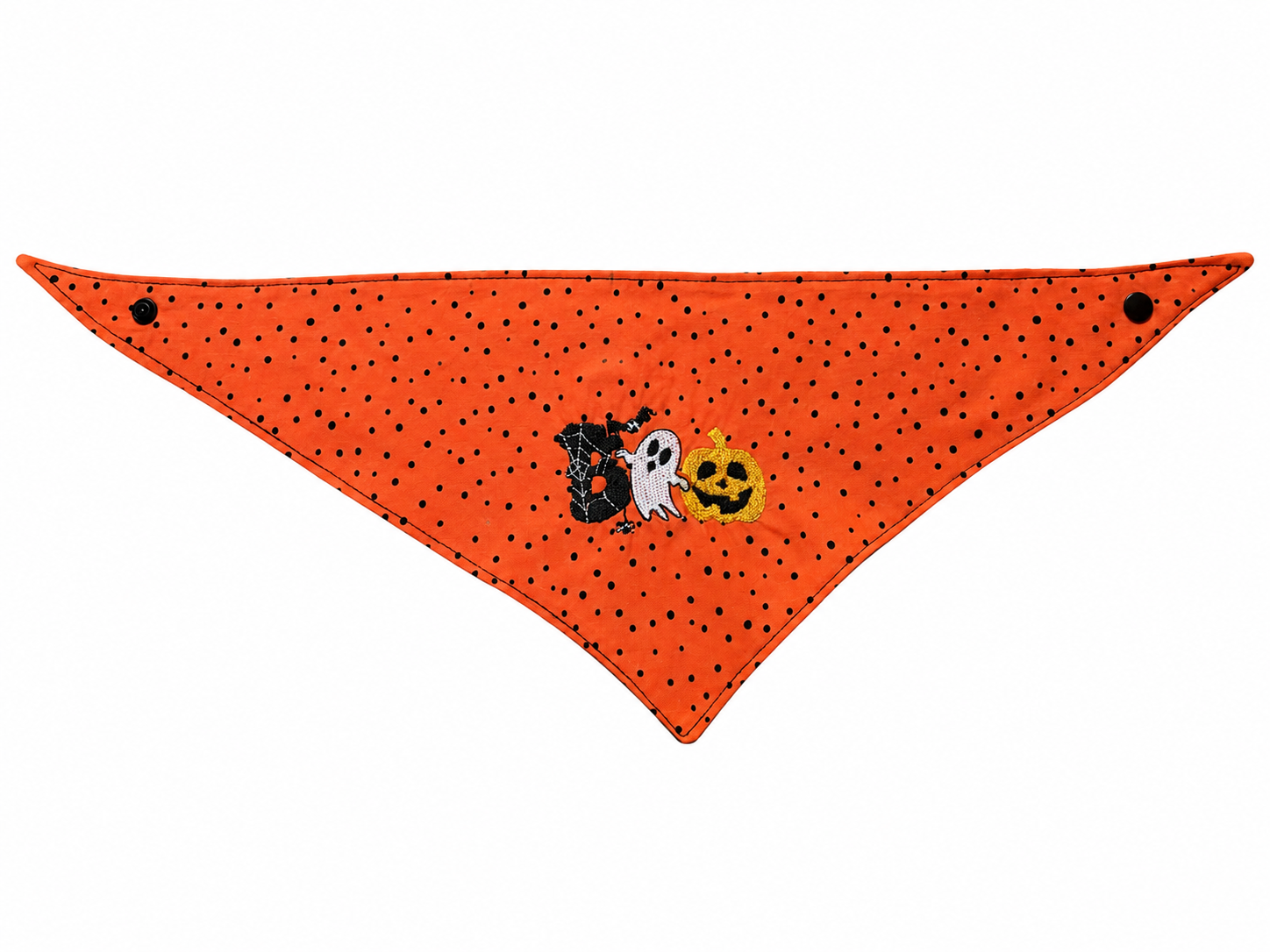 Boo Bandana