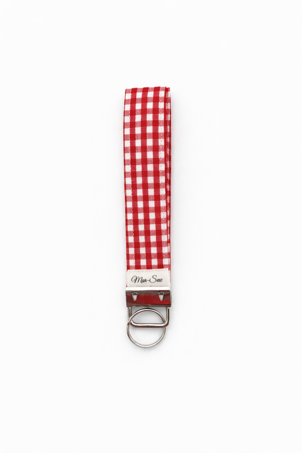 Wristlet Keychain