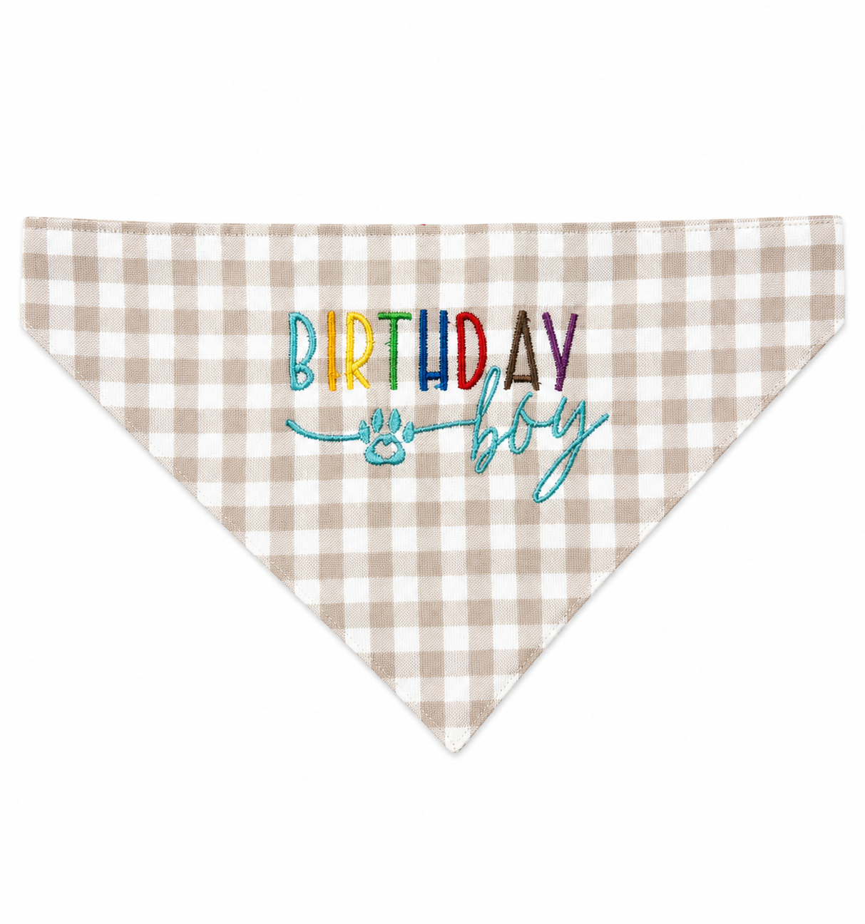 Birthday Boy